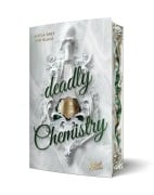 Cover-Bild zum Titel 'Deadly Chemistry' von 'Alicia Grey, Nio Black'
