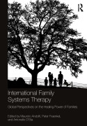 Cover-Bild zum Titel 'International Family Systems Therapy' von ''
