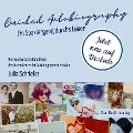 Cover-Bild zum Titel 'Guided Autobiography. Ein Spaziergang durchs Leben.' von 'Julia Schriefer'