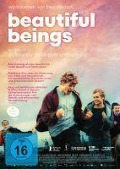 Cover-Bild zum Titel 'Beautiful Beings' von 'Guðmundur Arnar Guðmundsson, Kristian Eidnes Andersen'