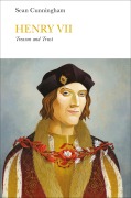 Cover-Bild zum Titel 'Henry VII (Penguin Monarchs)' von 'Sean Cunningham'