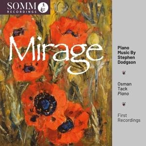 Mirage - Osman Tack