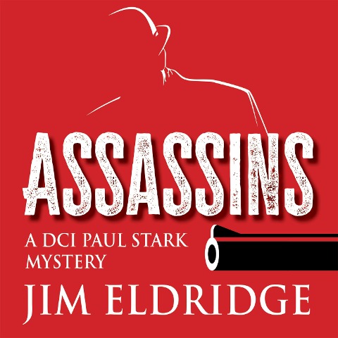 Assassins - Jim Eldridge