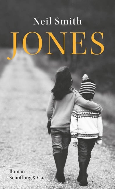Jones - Neil Smith