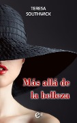 Cover-Bild zum Titel 'Más allá de la belleza' von 'Teresa Southwick'