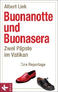 Cover-Bild zum Titel 'Buonanotte und Buonasera' von 'Albert Link'