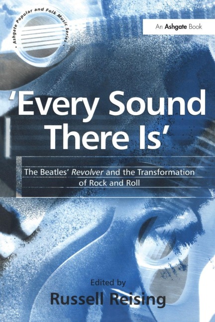'Every Sound There Is' - 