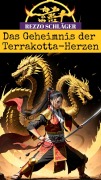 Cover-Bild zum Titel 'Wuxia-Krimi: Das Gehemnis der Terracotta Herzen.' von 'Rezzo Schläger'