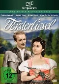 Cover-Bild zum Titel 'Försterliesel' von 'Theodor Ottawa, Hans Hagen'