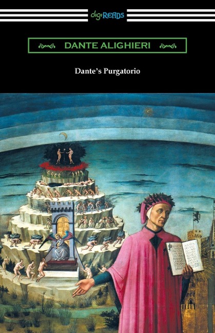 Dante's Purgatorio - Dante Alighieri