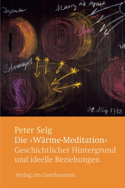 Die "Wärme-Meditation" - Peter Selg