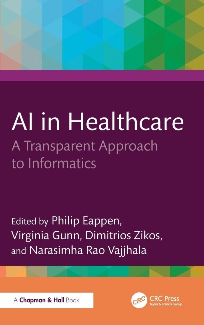 AI in Healthcare - 