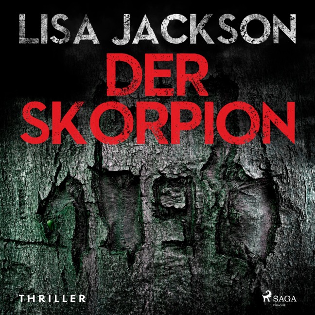 Der Skorpion: Thriller (Ein Fall für Alvarez und Pescoli 1) - Lisa Jackson