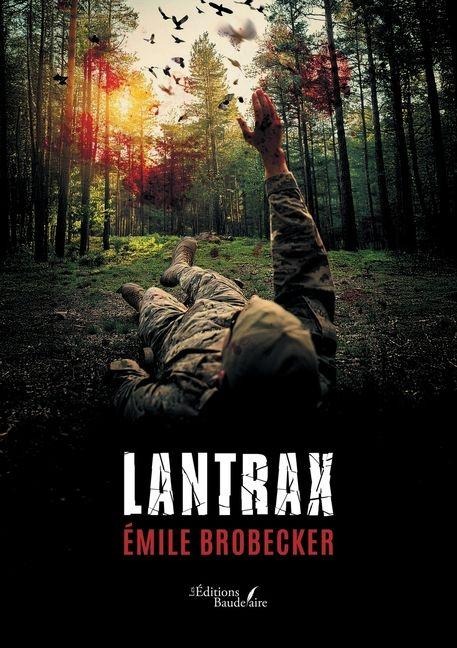 Lantrax - Emile Brobecker