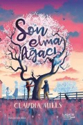 Cover-Bild zum Titel 'Son Elma Agaci' von 'Claudia Mills'
