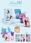 Cover-Bild zum Titel 'Zirve Ötesi Serisi 3 Kitap, Kutulu, Ciltli' von 'Adora Yagmur'