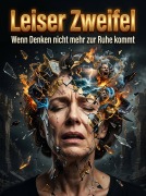 Cover-Bild zum Titel 'Leiser Zweifel' von 'Julia Sommer'