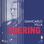 Cover-Bild zum Titel 'Goering' von 'Giancarlo Villa'