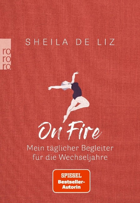 On Fire - Sheila de Liz