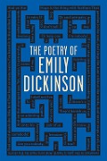 Cover-Bild zum Titel 'The Poetry of Emily Dickinson' von 'Emily Dickinson'