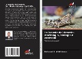 Cover-Bild zum Titel 'La locusta del deserto, morfologia, biologia e controllo' von 'Mohamed Abdel-Raheem'