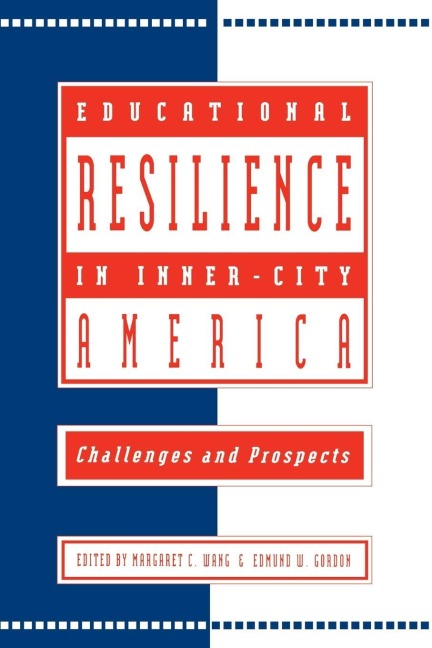Educational Resilience in inner-city America - 