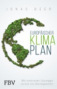 Cover-Bild zum Titel 'Europäischer Klimaplan' von 'Jonas Beer'