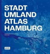 Cover-Bild zum Titel 'Stadt-Umland-Atlas Hamburg' von ''
