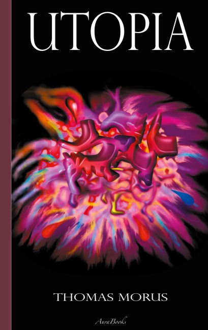 Utopia - Thomas Morus