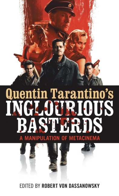 Quentin Tarantino's Inglourious Basterds - 