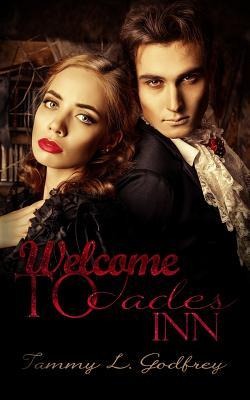 Welcome to Jade's Inn - Tammy Godfrey