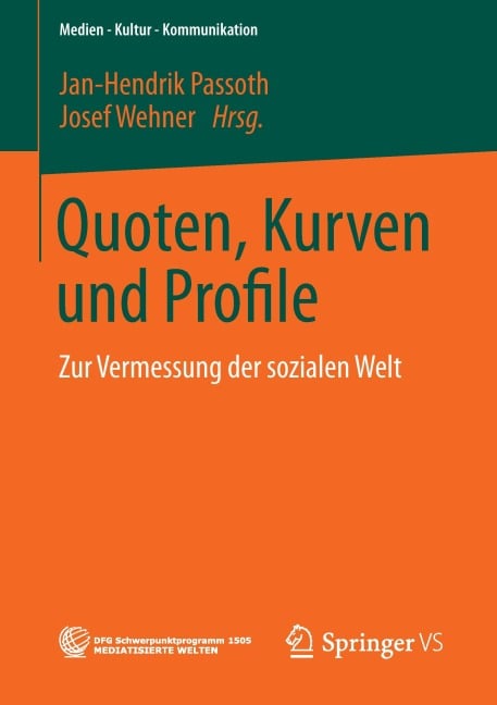 Quoten, Kurven und Profile - 