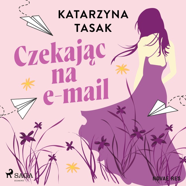 Czekaj¿c na e-mail - Katarzyna Tasak