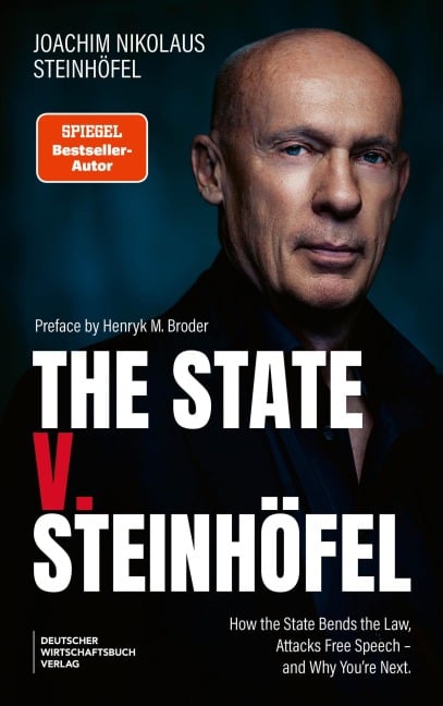 The State v. Steinhöfel - Joachim Nikolaus Steinhöfel