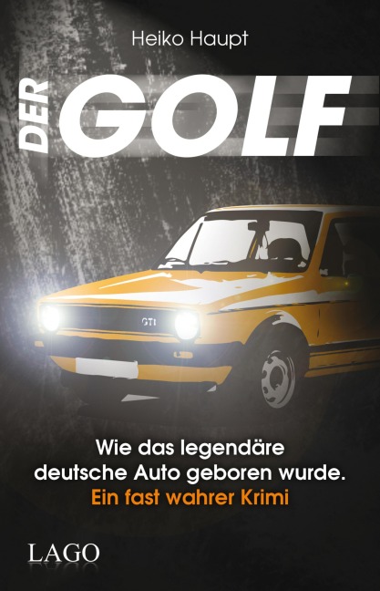 Der Golf - Heiko Haupt