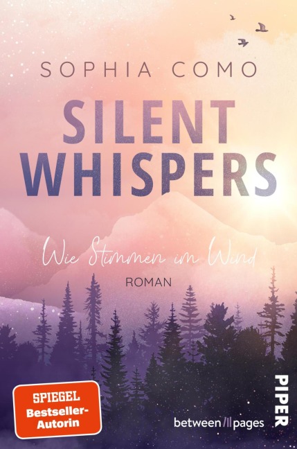 Silent Whispers - Wie Stimmen im Wind - Sophia Como