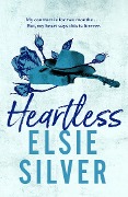 Cover-Bild zum Titel 'Heartless' von 'Elsie Silver'