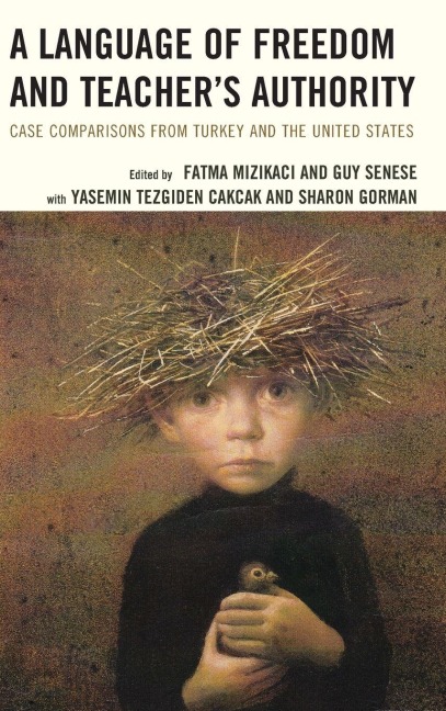 Language of Freedom and Teacher's Authority - 
