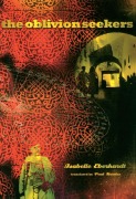 Cover-Bild zum Titel 'The Oblivion Seekers' von 'Isabelle Eberhardt'