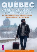 Cover-Bild zum Titel 'Québec, un réfrigérateur à ciel ouvert?' von 'Landry Roselin Asseni Ngboh Anguin'Mbi'