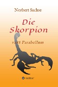 Skorpion - Norbert Sachse