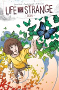 Cover-Bild zum Titel 'Life is Strange' von 'Emma Vieceli, Claudia Leonardi'