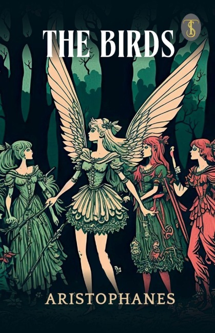 The Birds - Aristophanes