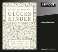 Glückskinder - Hermann Scherer