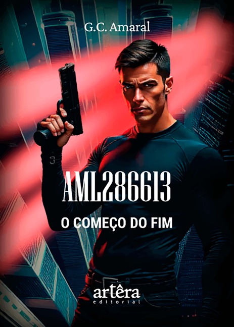 AML286613: O Começo do Fim - Gc Amaral