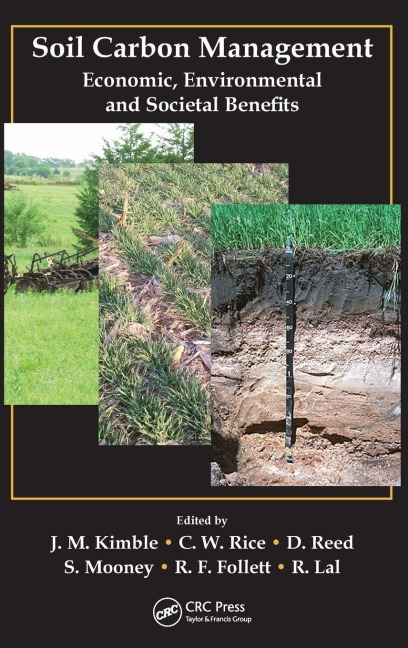 Soil Carbon Management - 