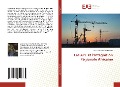 Cover-Bild zum Titel 'Les APE et l¿Intégration Régionale Africaine' von 'Jean Marie Nkoulou Mvondo'