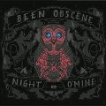 Cover-Bild zum Titel 'Night O'Mine' von 'Been Obscene'