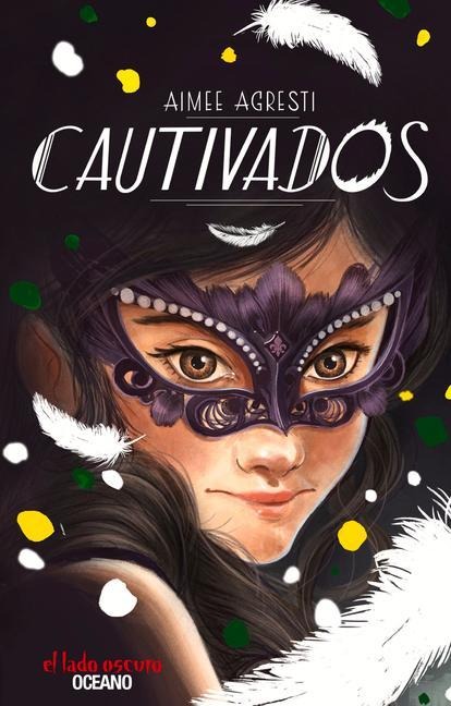 Cautivados - Aimee Agresti