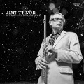 Cover-Bild zum Titel 'Is there Love in Outer Space?' von 'Jimi Tenor'
